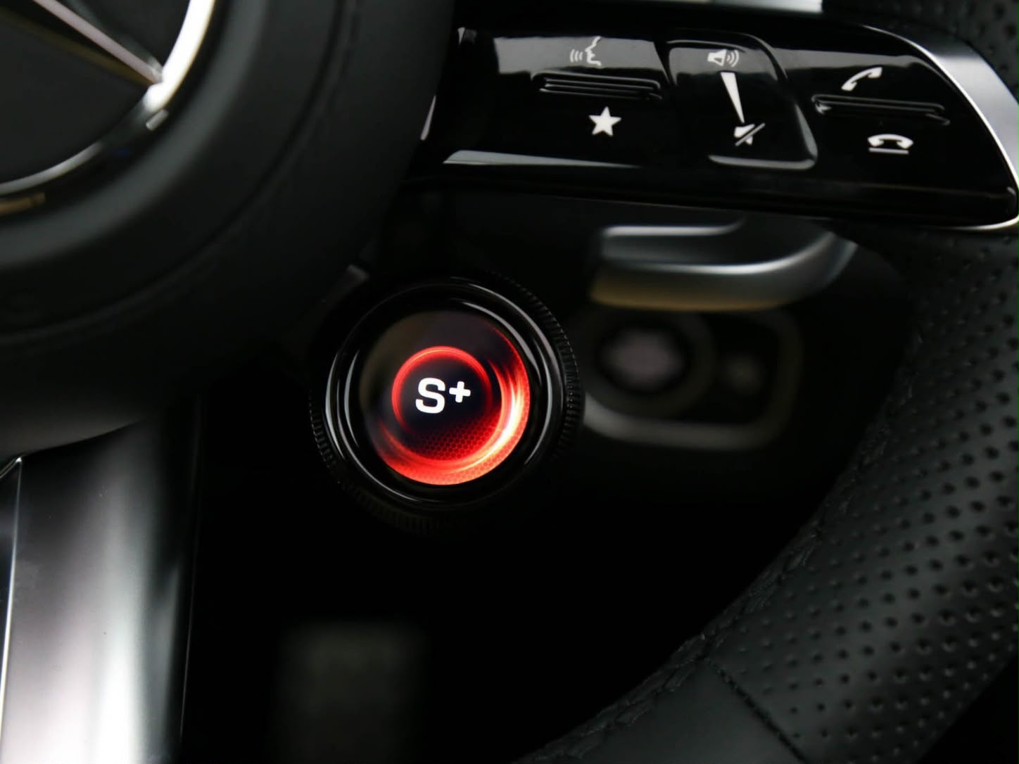 MERCEDES-BENZ GLE Coupé 53 AMG 4Matic+ Speedshift-image-11