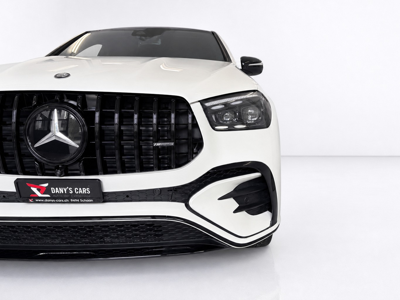 MERCEDES-BENZ GLE Coupé 53 AMG 4Matic+ Speedshift-image-6