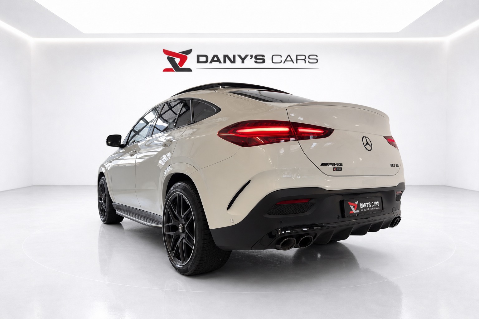 MERCEDES-BENZ GLE Coupé 53 AMG 4Matic+ Speedshift-image-5