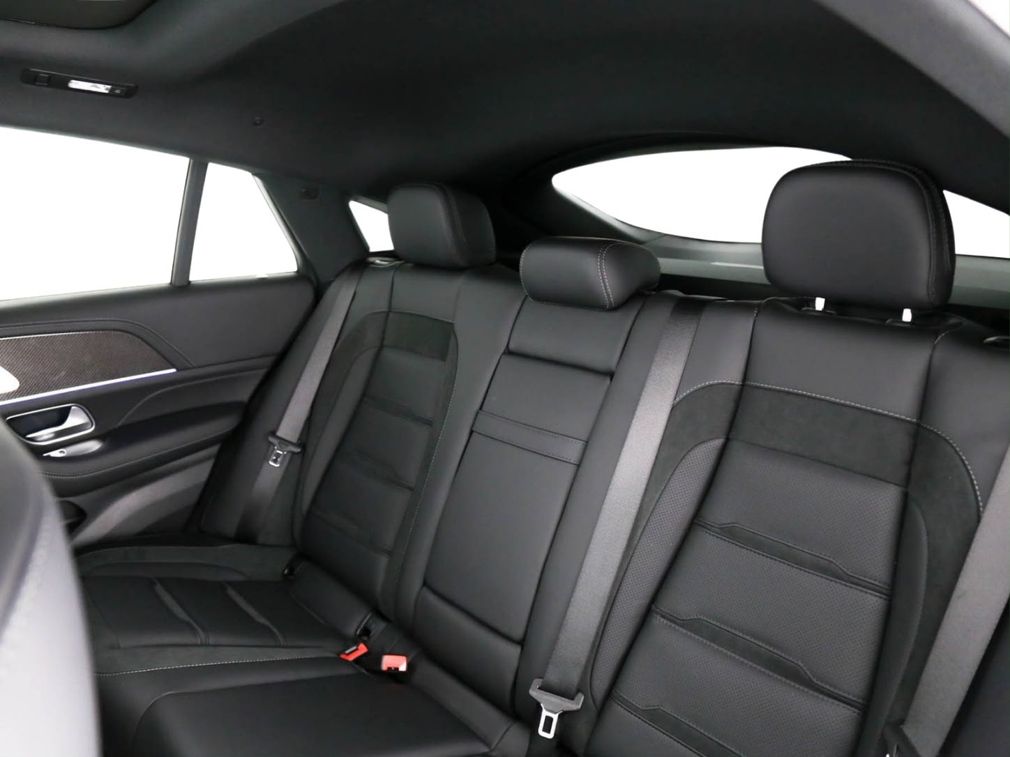 MERCEDES-BENZ GLE Coupé 53 AMG 4Matic+ Speedshift-image-15