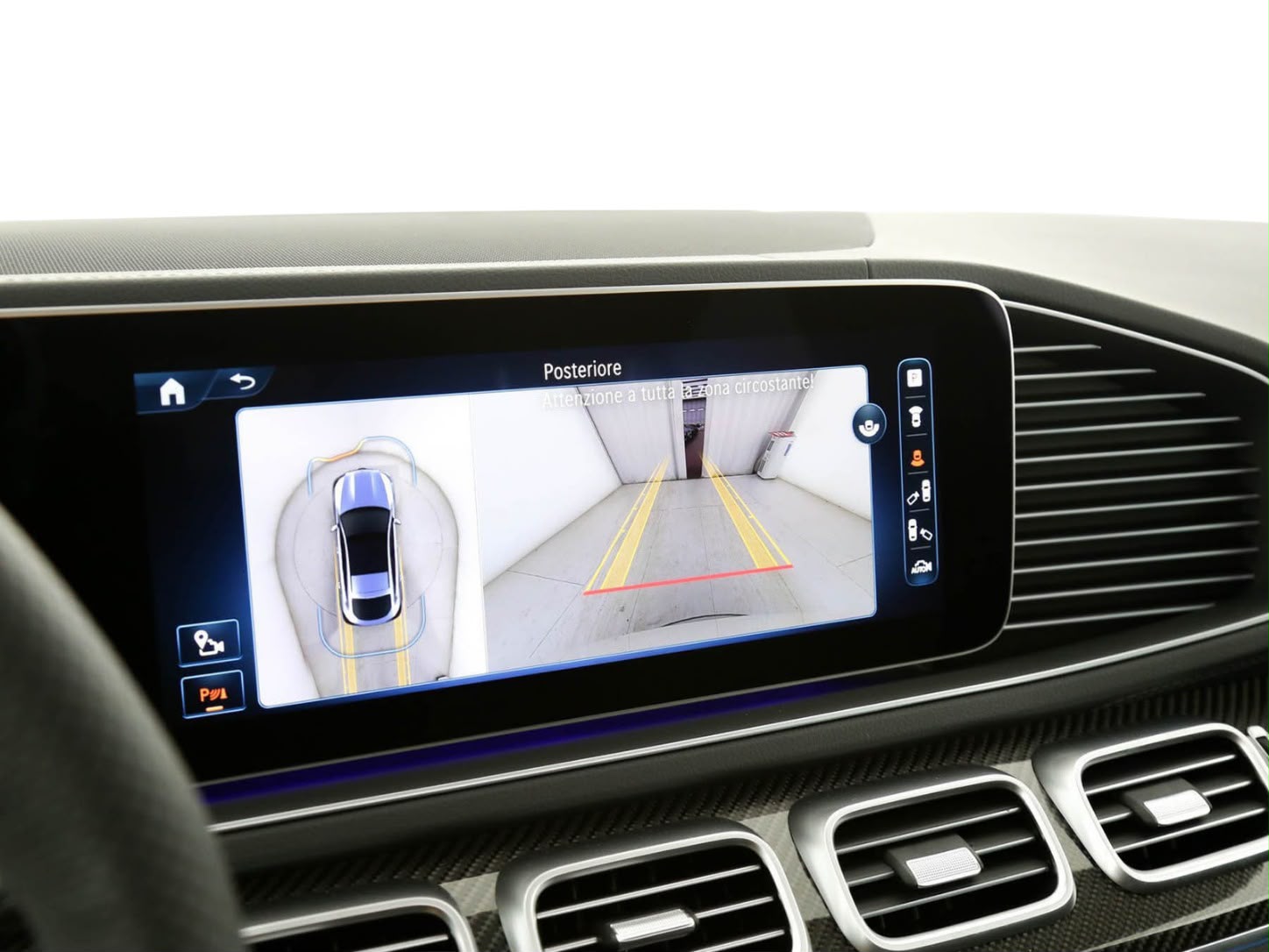 MERCEDES-BENZ GLE Coupé 53 AMG 4Matic+ Speedshift-image-9