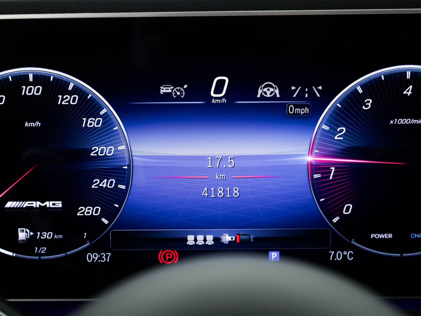 MERCEDES-BENZ GLE Coupé 53 AMG 4Matic+ Speedshift-image-10
