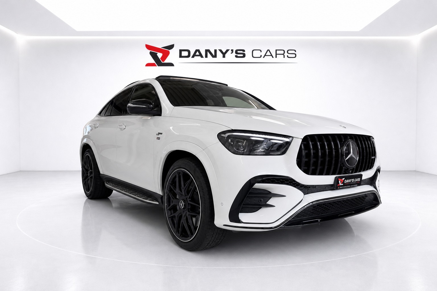 MERCEDES-BENZ GLE Coupé 53 AMG 4Matic+ Speedshift-showroom-element-2