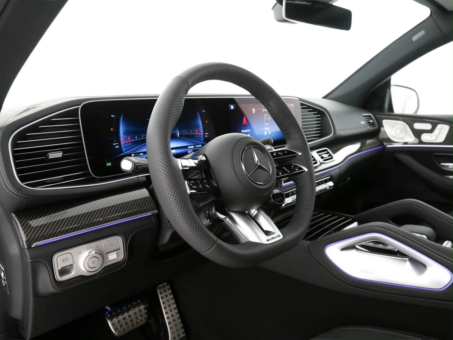 MERCEDES-BENZ GLE Coupé 53 AMG 4Matic+ Speedshift-image-6