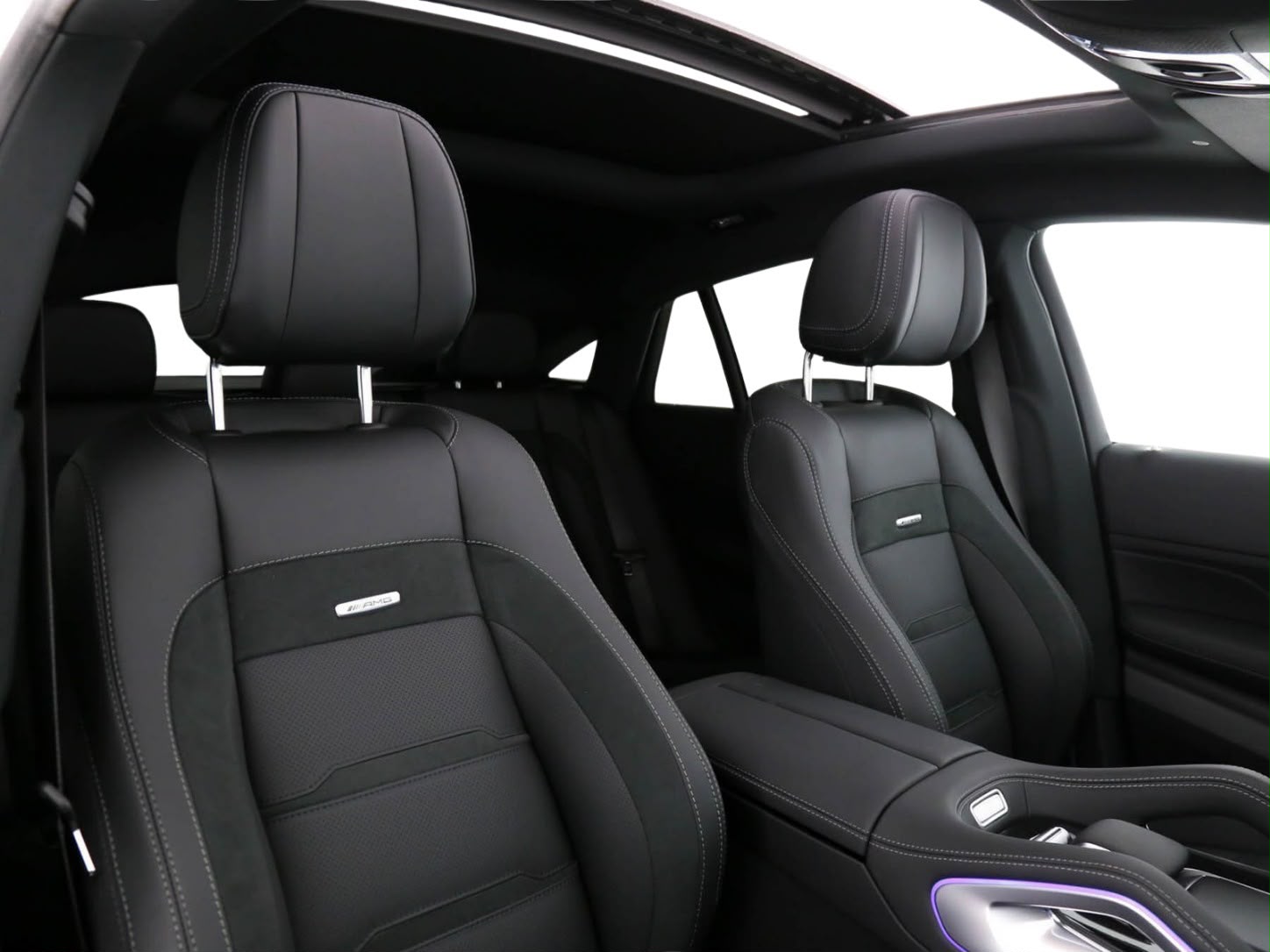 MERCEDES-BENZ GLE Coupé 53 AMG 4Matic+ Speedshift-image-14