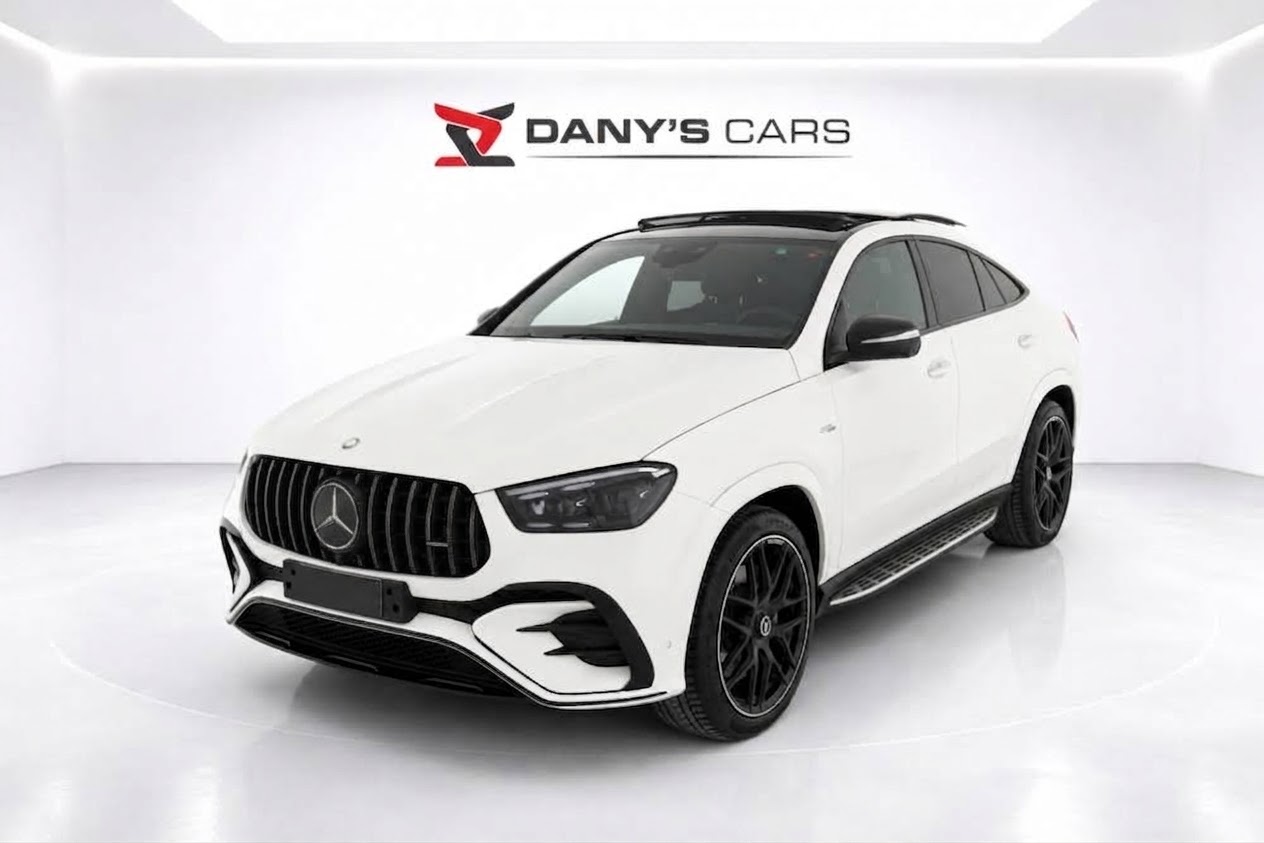 MERCEDES-BENZ GLE Coupé 53 AMG 4Matic+ Speedshift-showroom-element-1