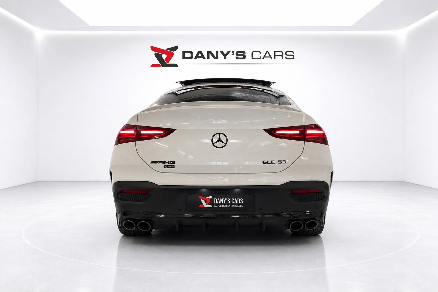 MERCEDES-BENZ GLE Coupé 53 AMG 4Matic+ Speedshift-image-4