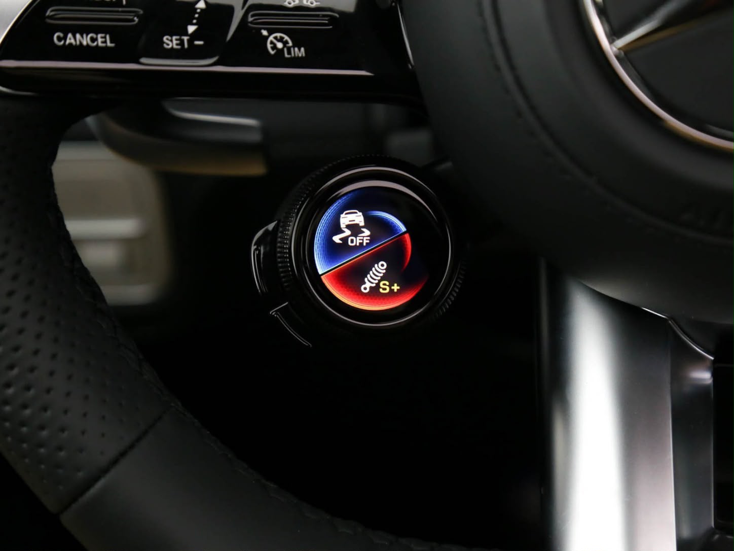 MERCEDES-BENZ GLE Coupé 53 AMG 4Matic+ Speedshift-image-12