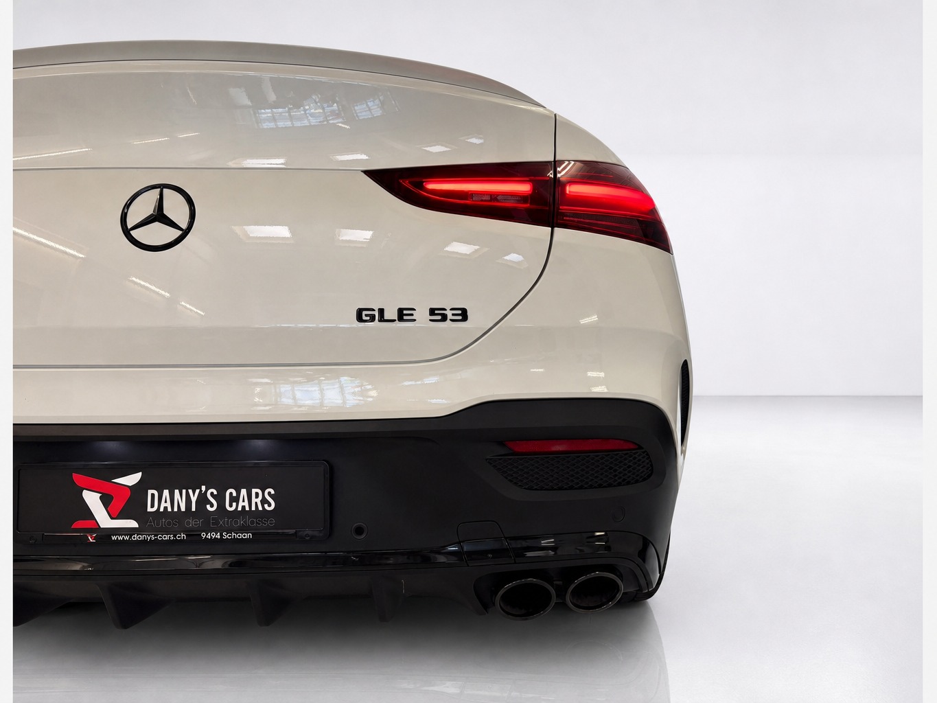 MERCEDES-BENZ GLE Coupé 53 AMG 4Matic+ Speedshift-image-11