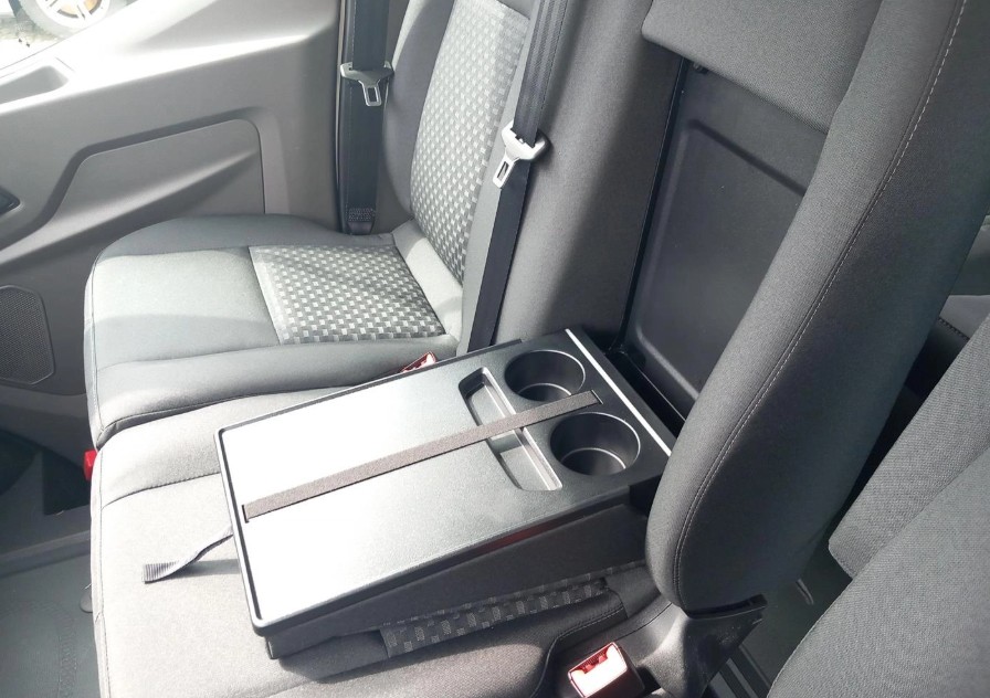 FORD Transit Van 350 L4 Trend 2.0 TDCi 165 RWD-image-12