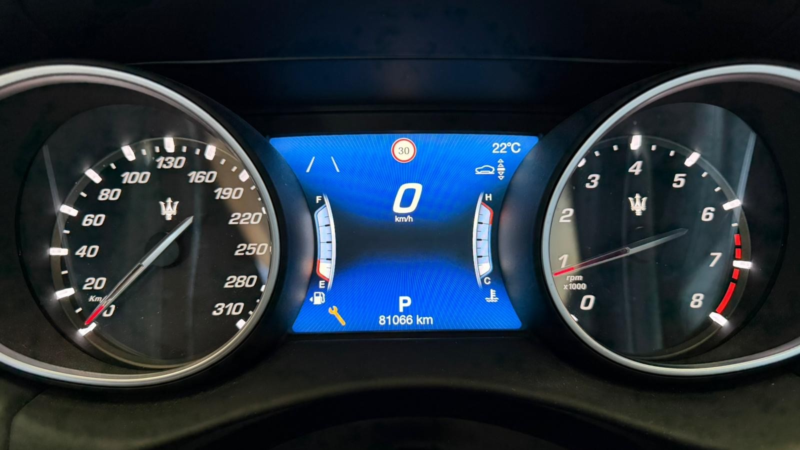 MASERATI Levante 3.0 V6 Automatica-image-15