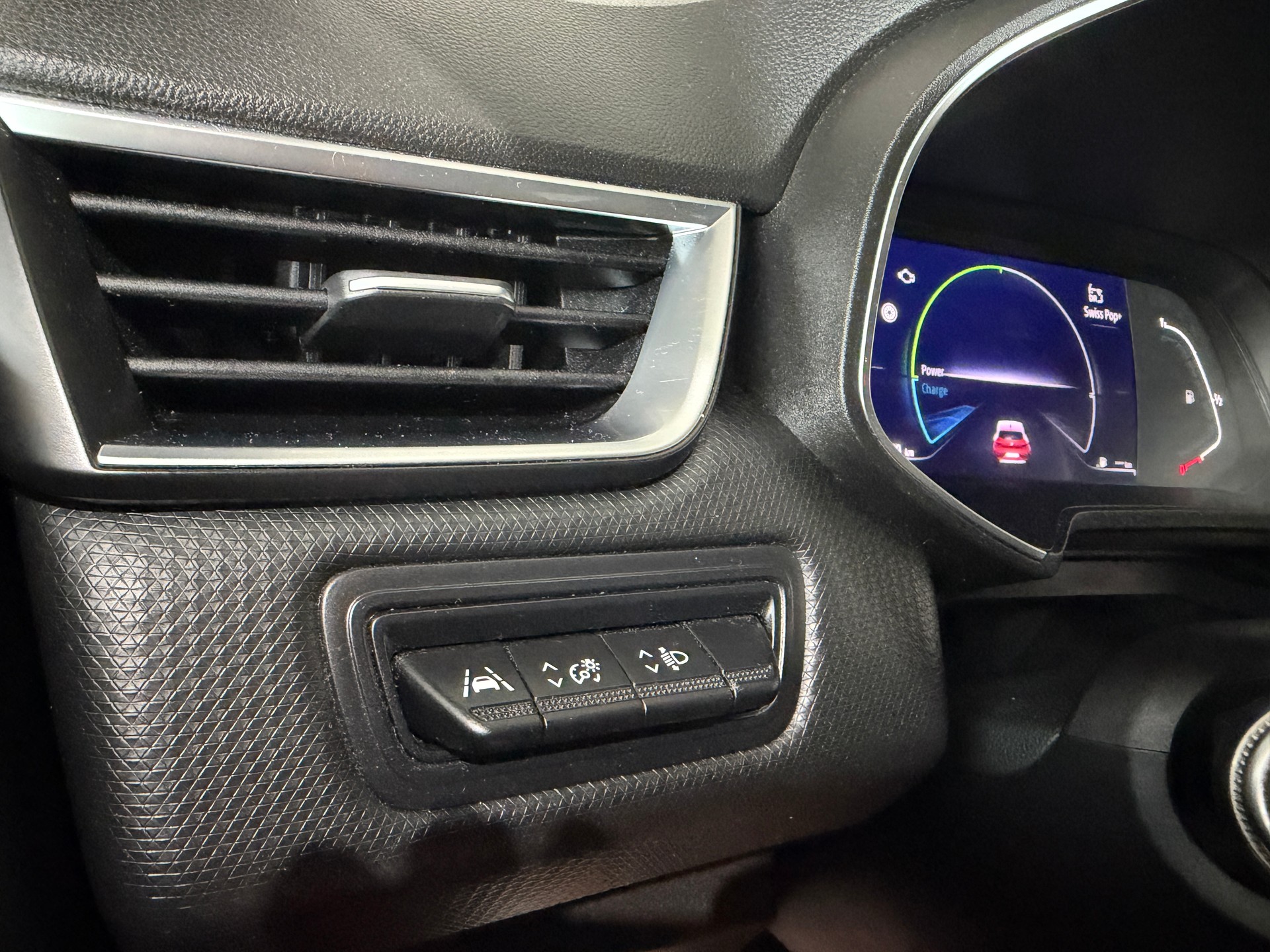 RENAULT Clio 1.6 E-Tech Business (CH)-image-13