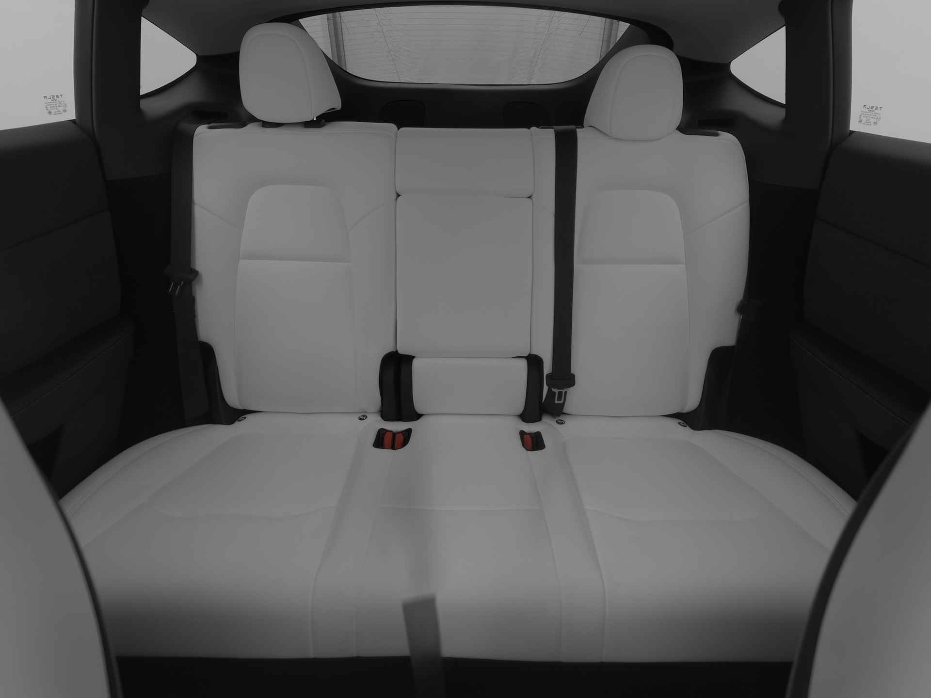 TESLA Model Y Long Range All-Wheel Drive Performance-image-7