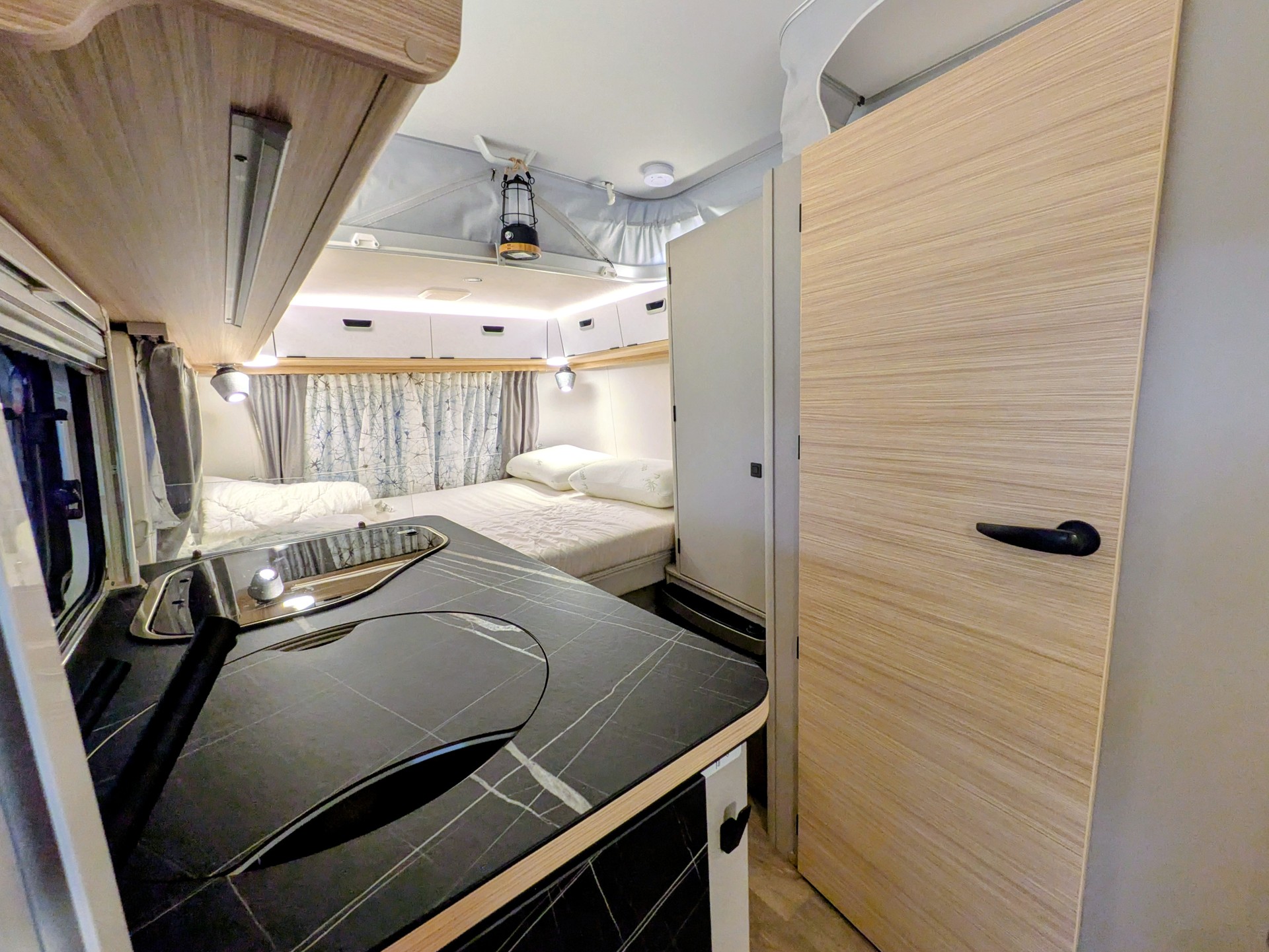 ERIBA 430 Touring Tango Red Edition-image-6