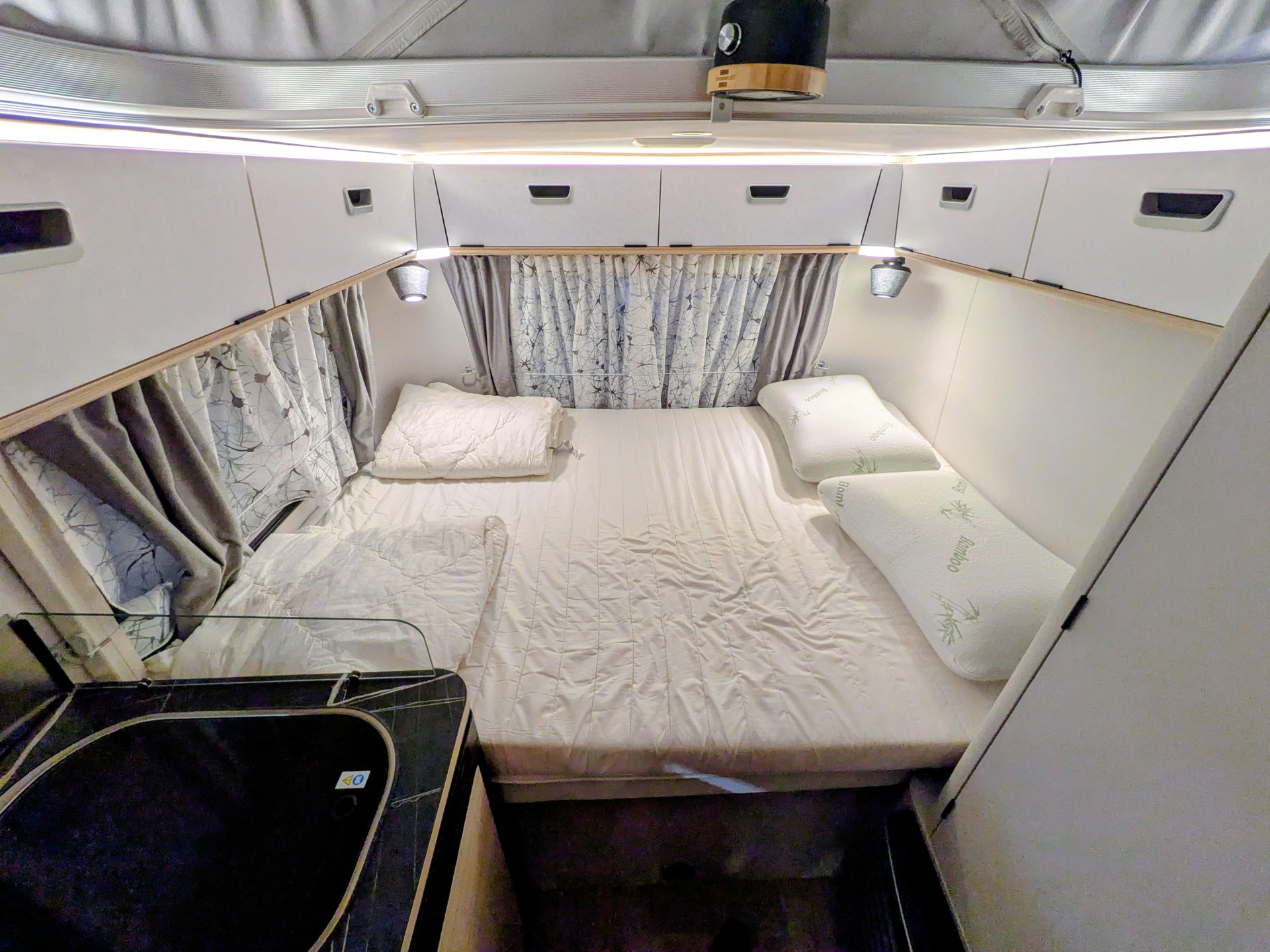 ERIBA 430 Touring Tango Red Edition-image-5