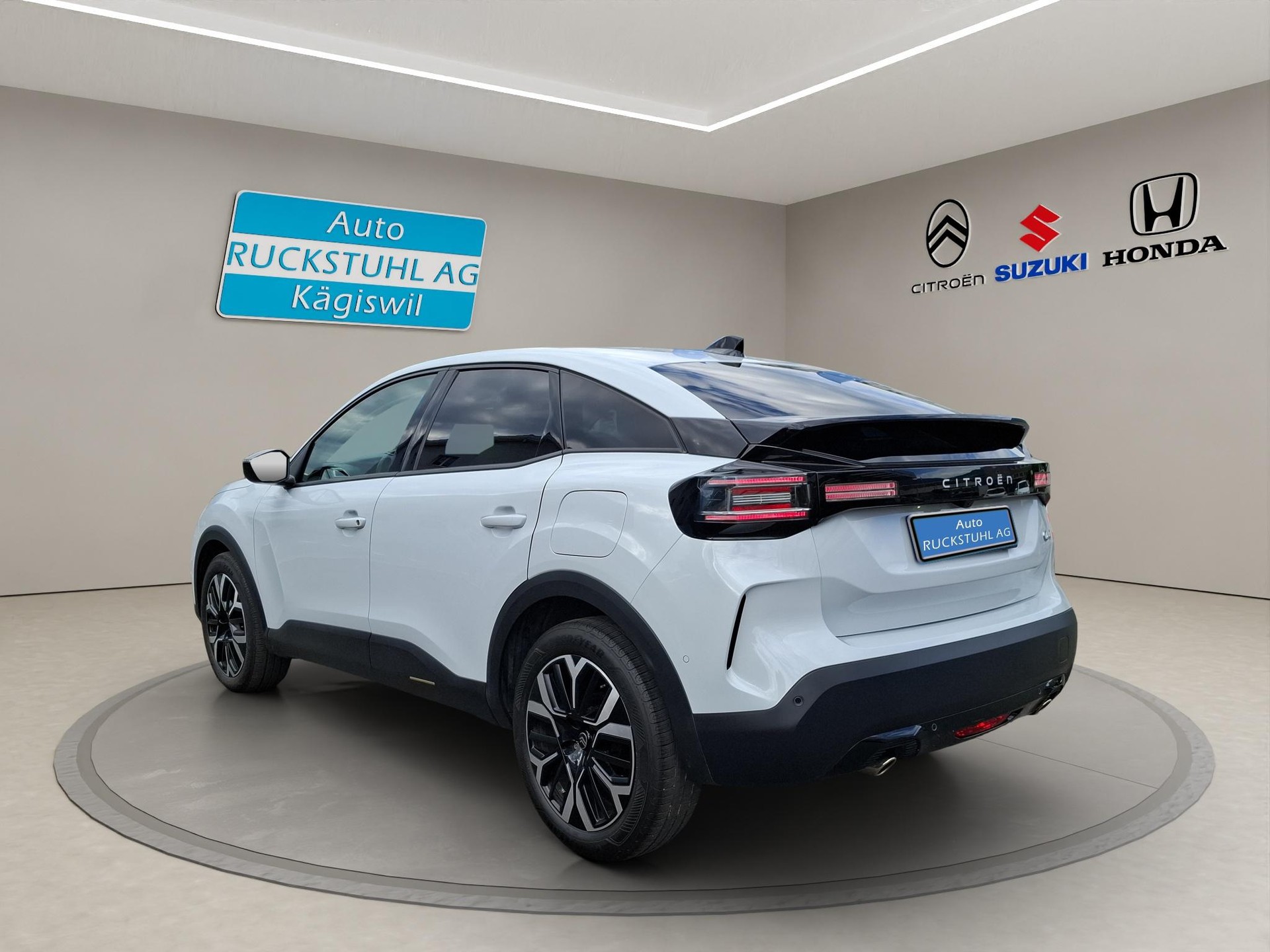 CITROEN C4 1.2 PureTech Max-image-4