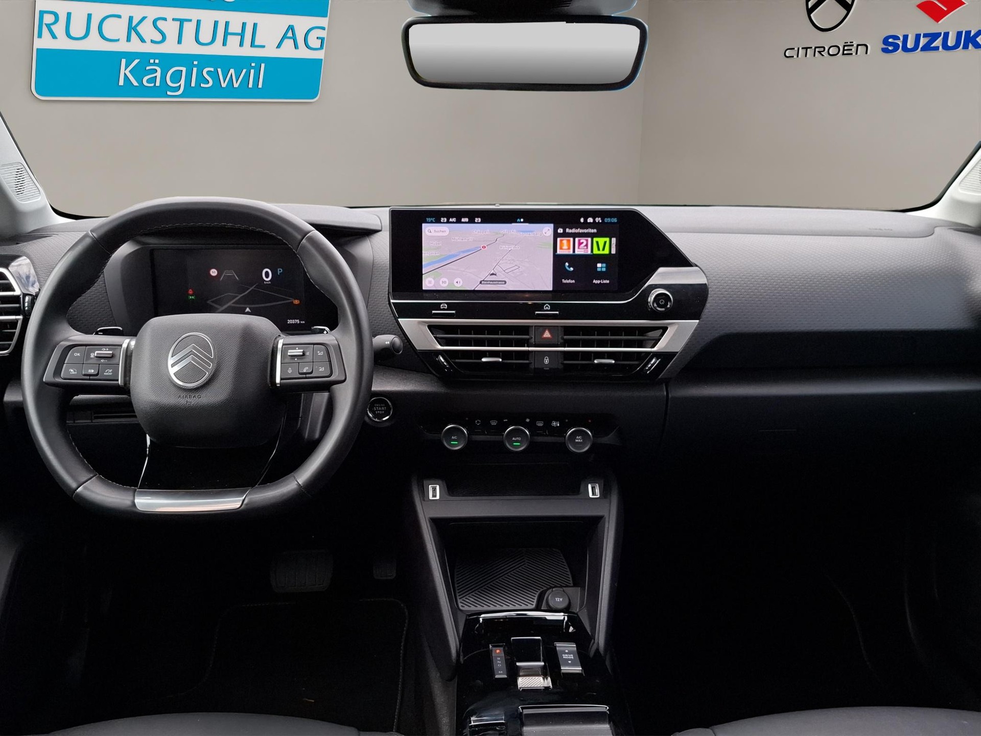 CITROEN C4 1.2 PureTech Max-image-8