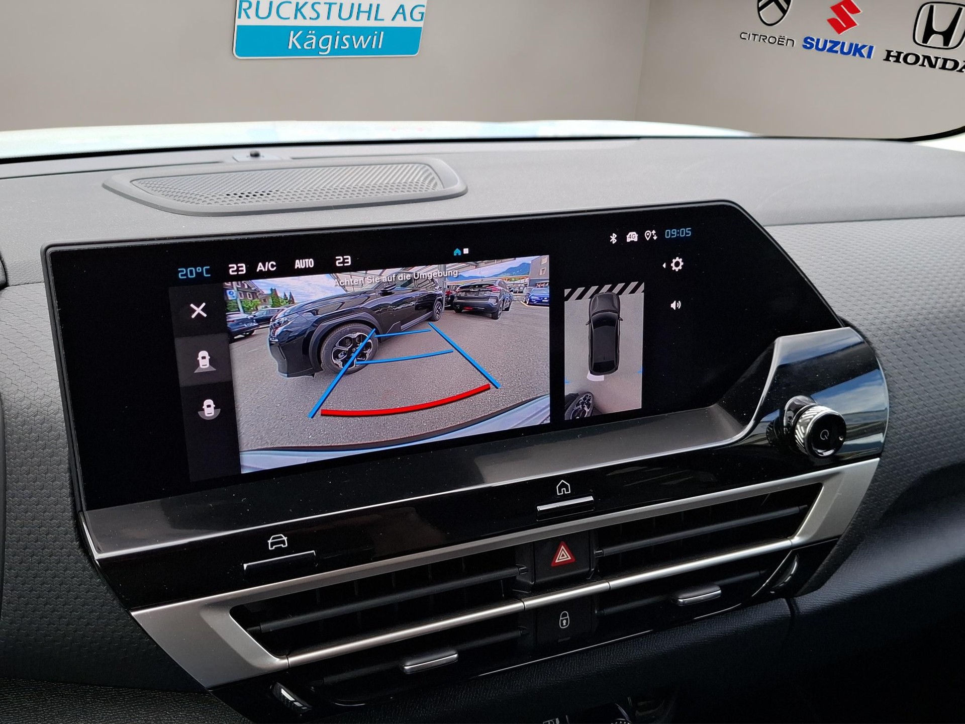 CITROEN C4 1.2 PureTech Max-image-7