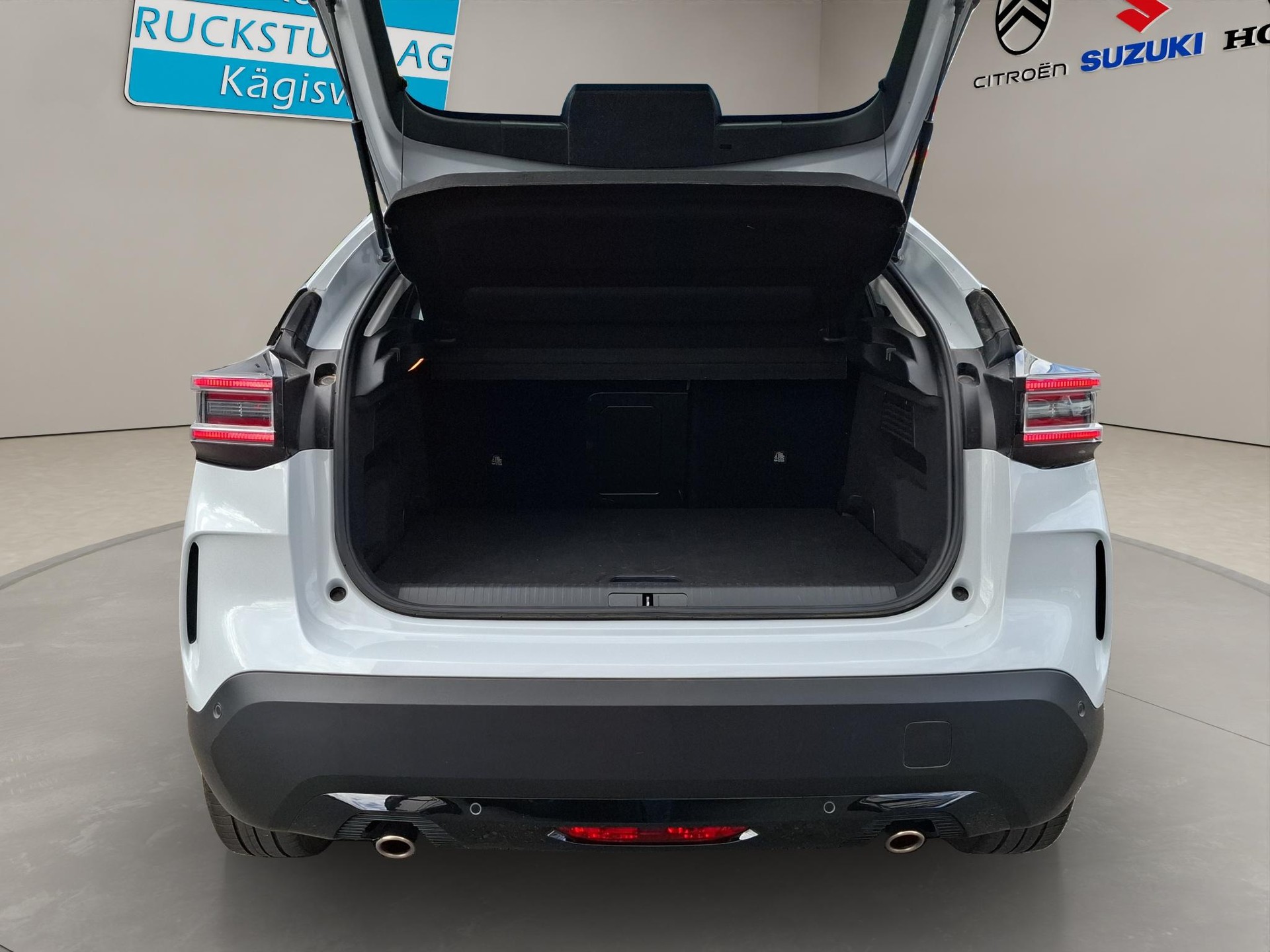 CITROEN C4 1.2 PureTech Max-image-11