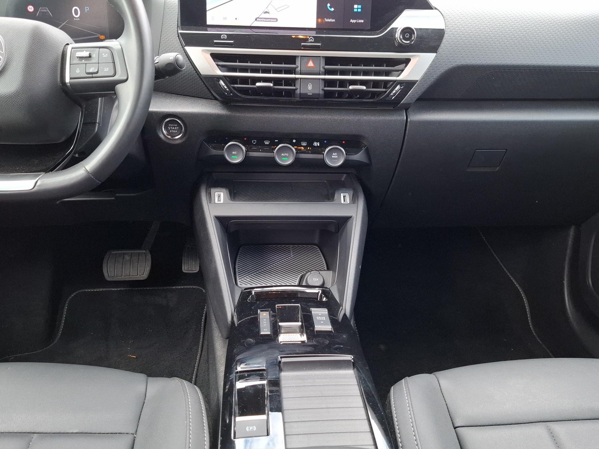 CITROEN C4 1.2 PureTech Max-image-9