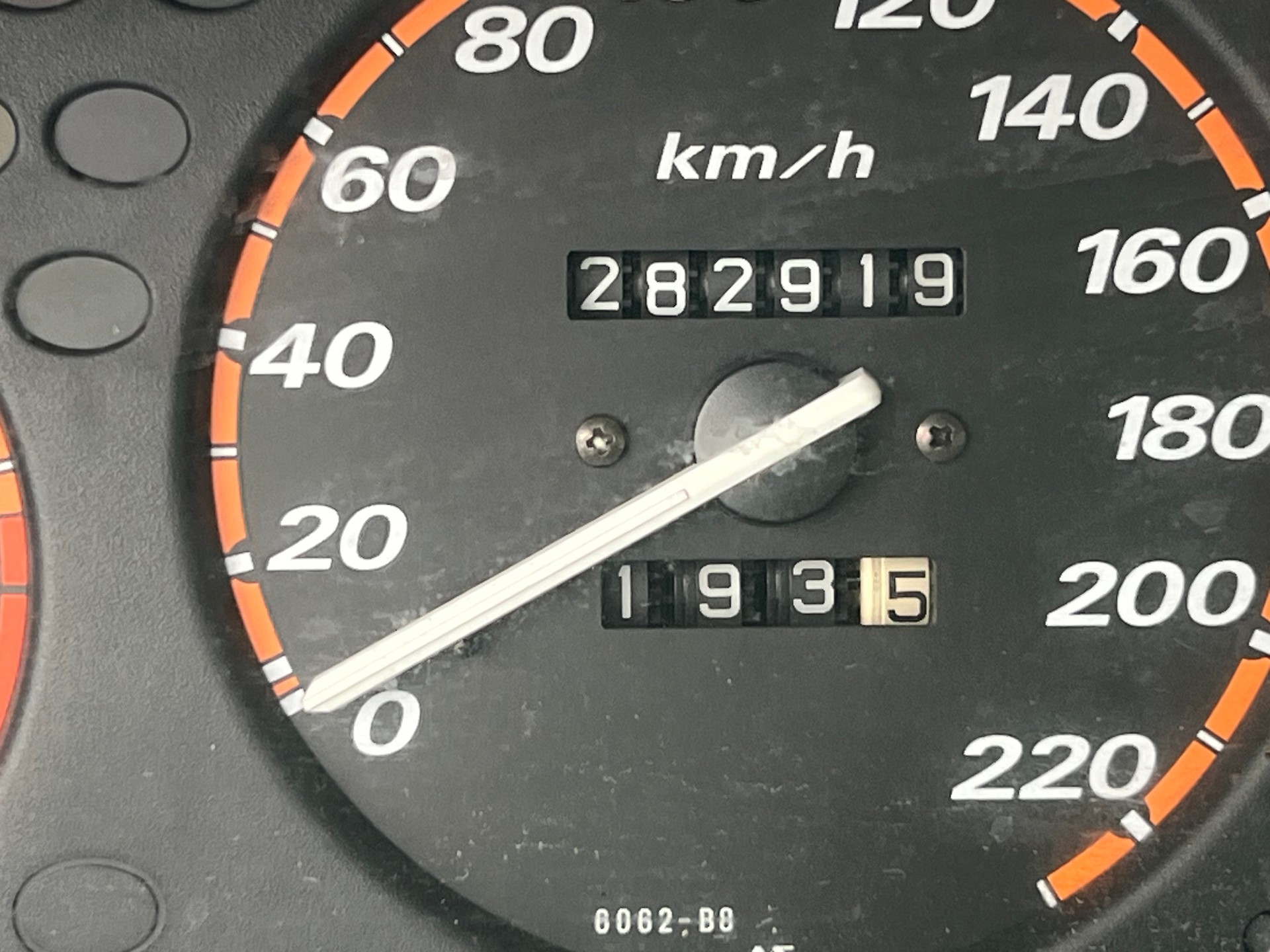 HONDA CR-V 2.0i 4WD ES-image-14