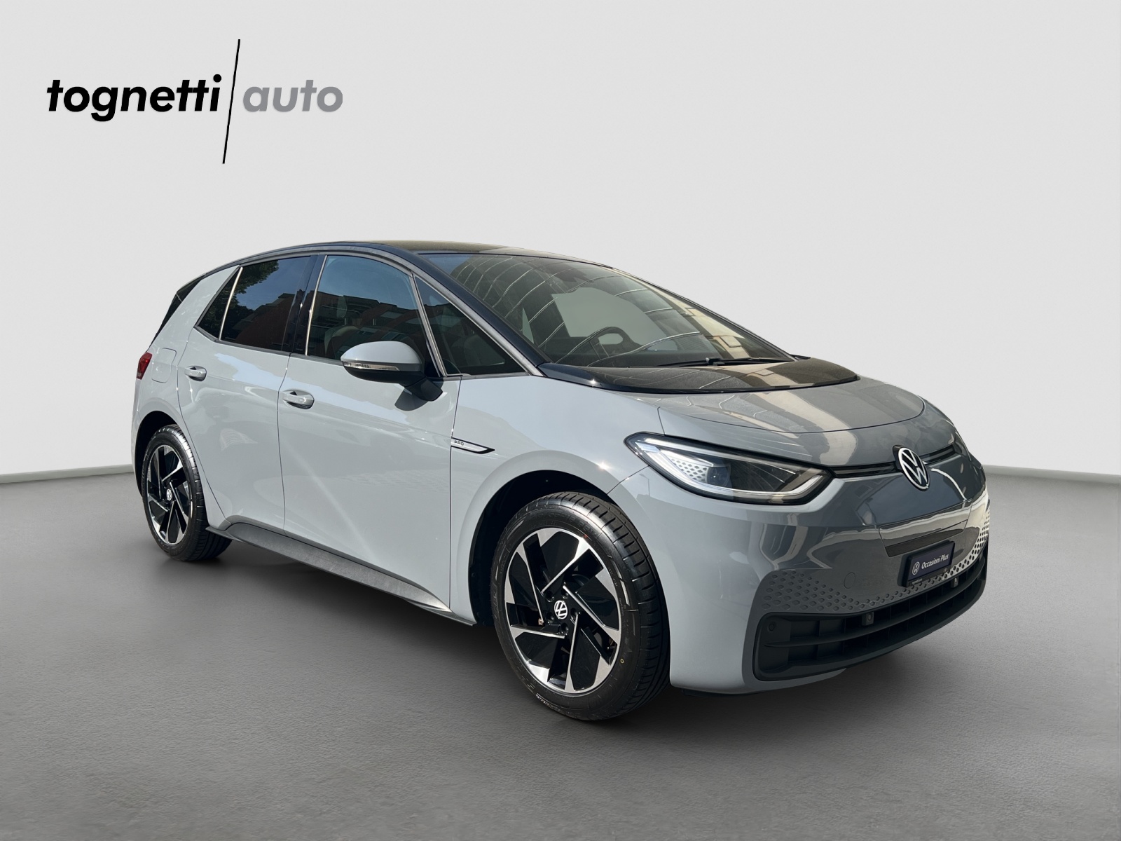 VW ID.3 Pro Performance 58 kWh Pro-showroom-element-1
