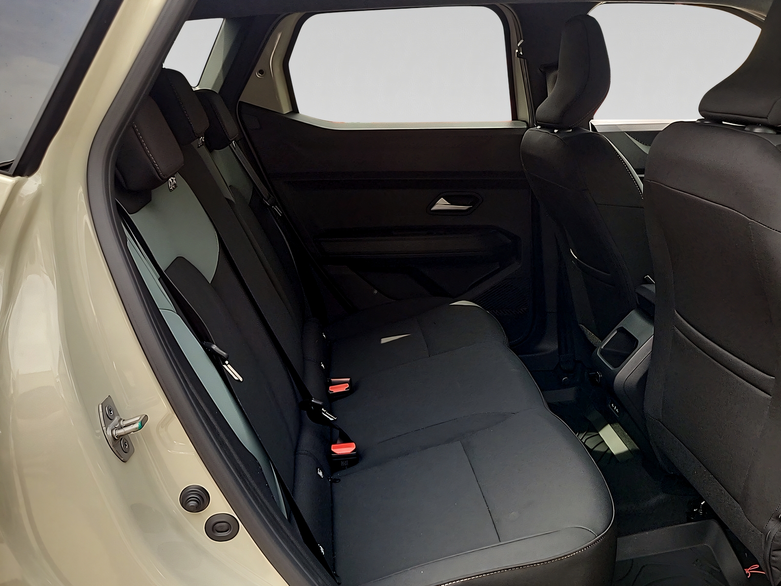 DACIA DUSTER Extreme hybrid 150 4x4-image-7