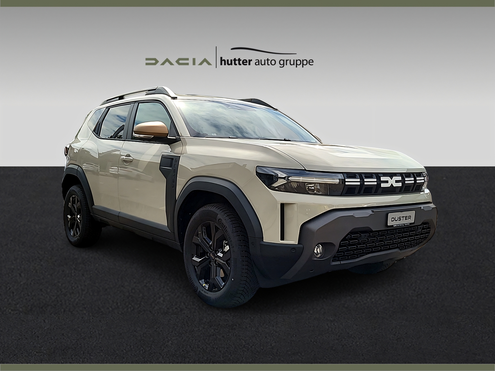 DACIA DUSTER Extreme hybrid 150 4x4-image-2
