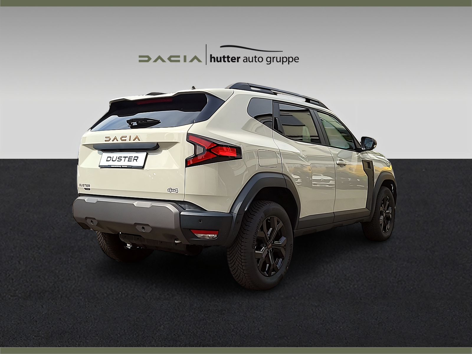 DACIA DUSTER Extreme hybrid 150 4x4-image-11