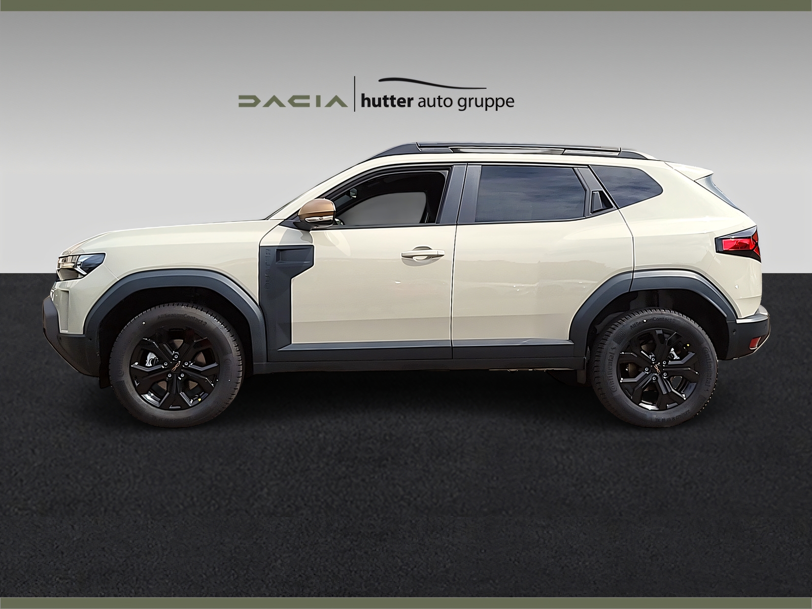 DACIA DUSTER Extreme hybrid 150 4x4-image-12