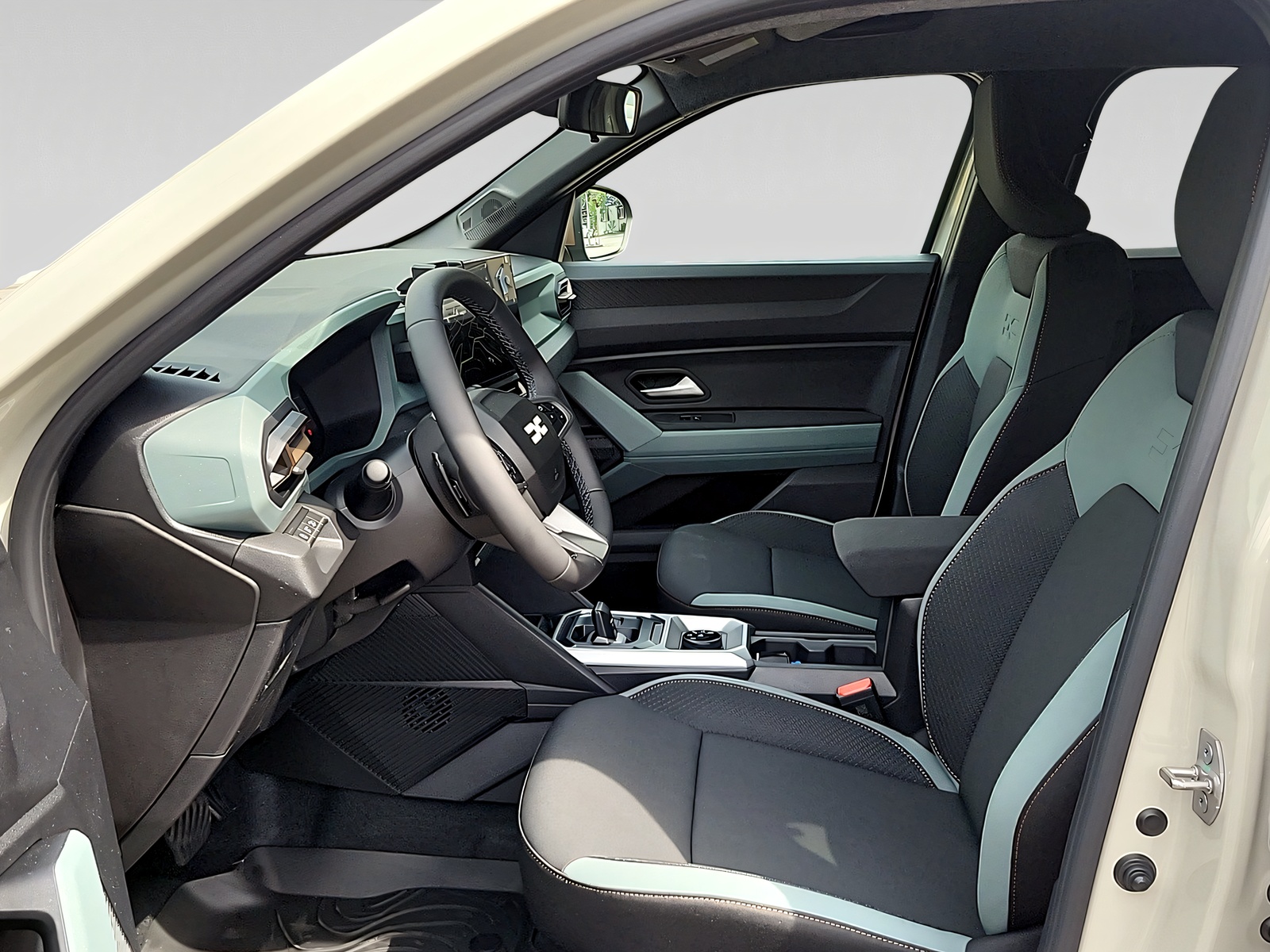DACIA DUSTER Extreme hybrid 150 4x4-image-4