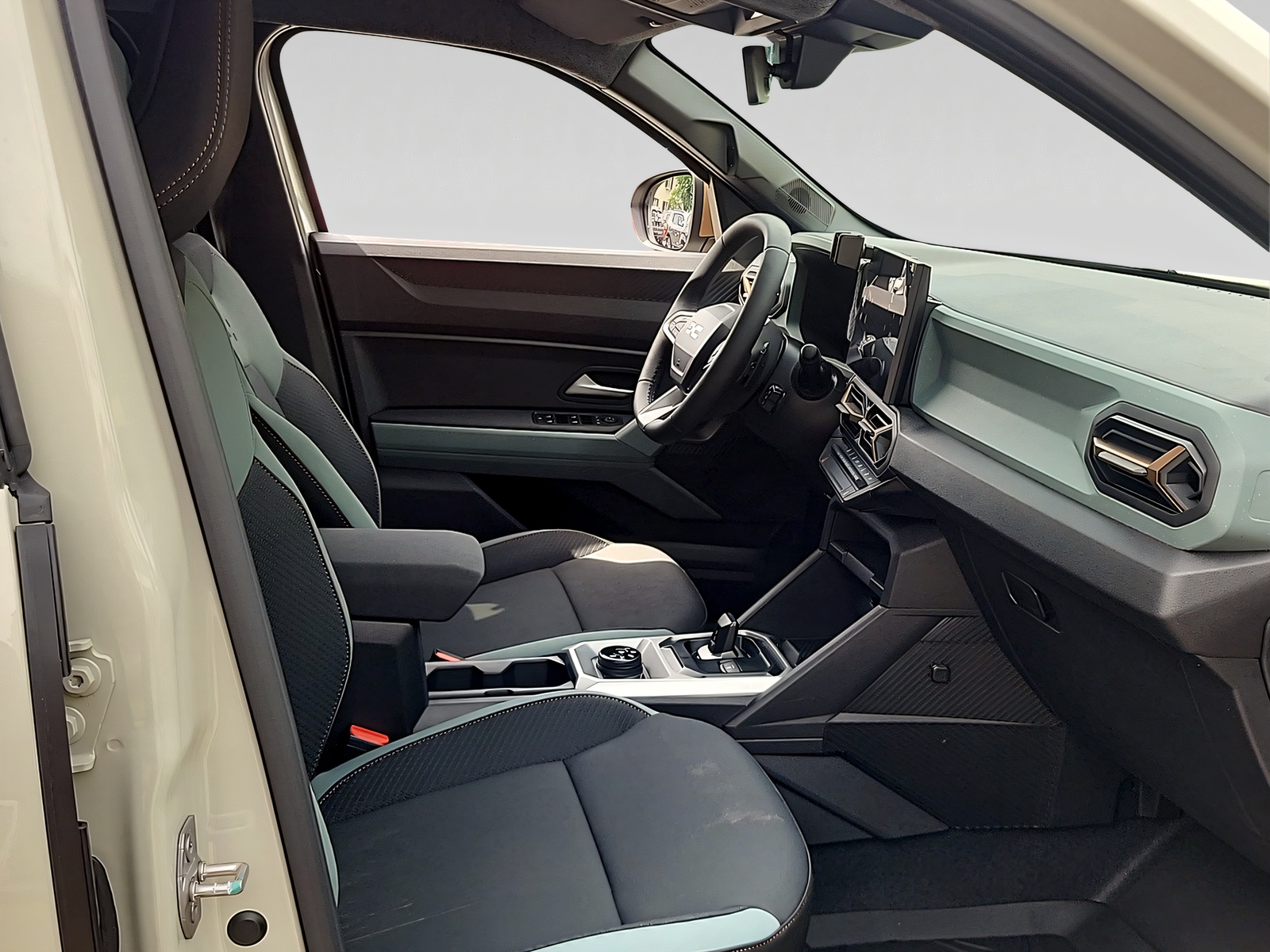 DACIA DUSTER Extreme hybrid 150 4x4-image-6