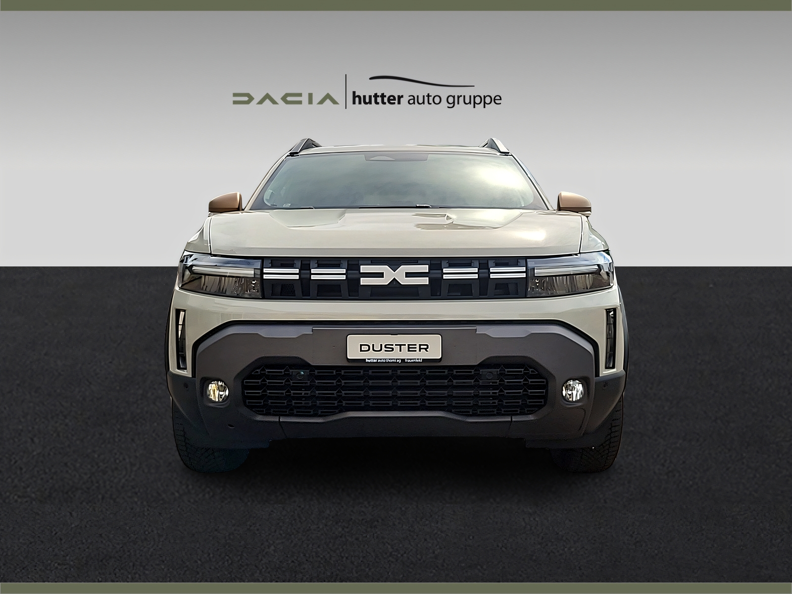 DACIA DUSTER Extreme hybrid 150 4x4-image-1