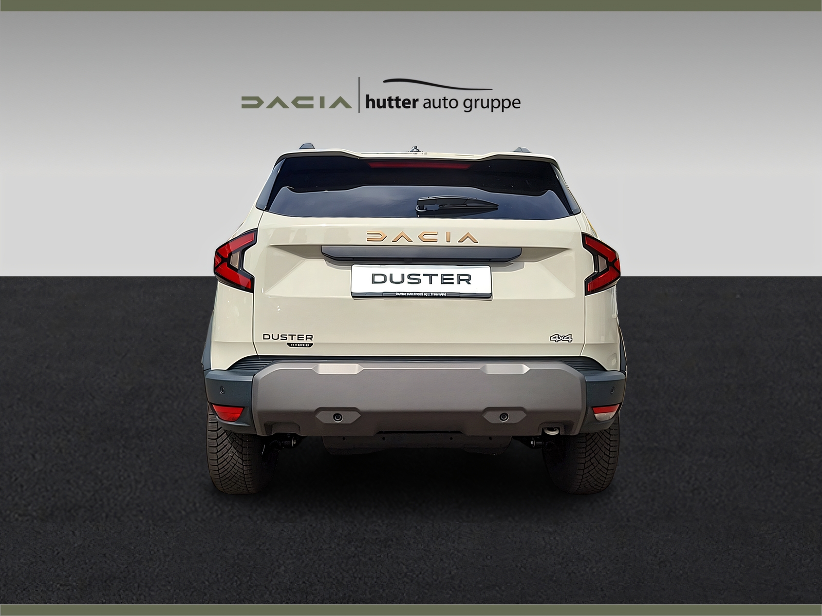 DACIA DUSTER Extreme hybrid 150 4x4-image-10