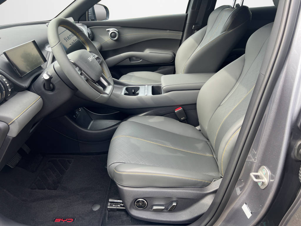 BYD Atto 3 EVO Excellence AWD-image-8