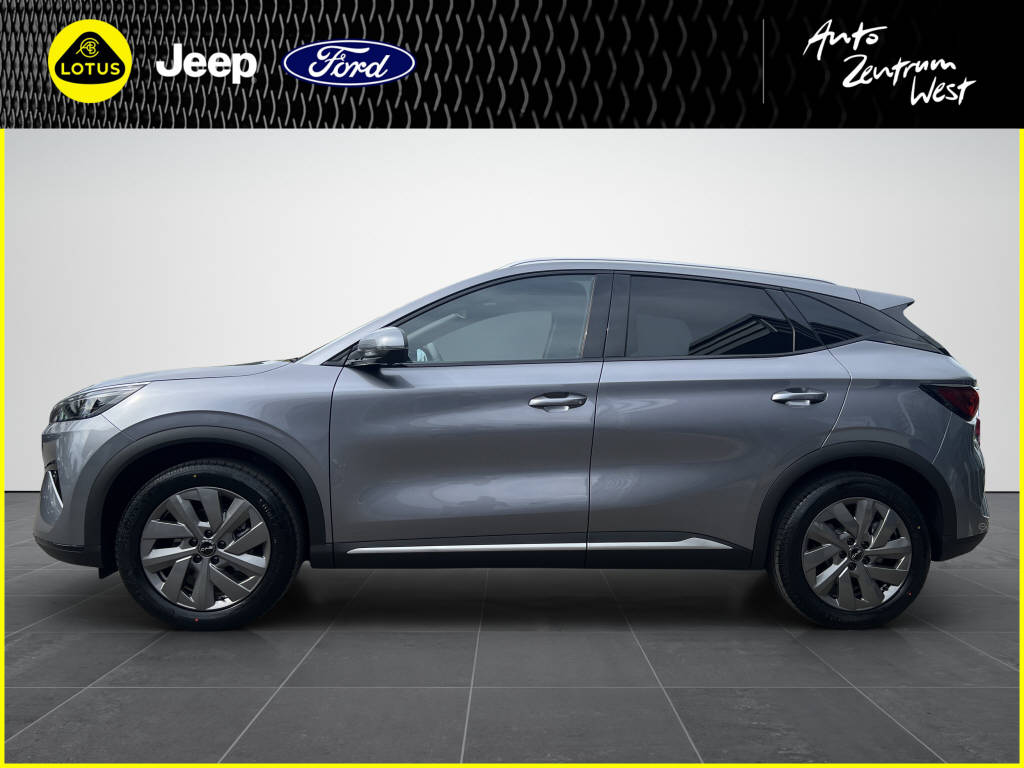 BYD Atto 3 EVO Excellence AWD-image-1