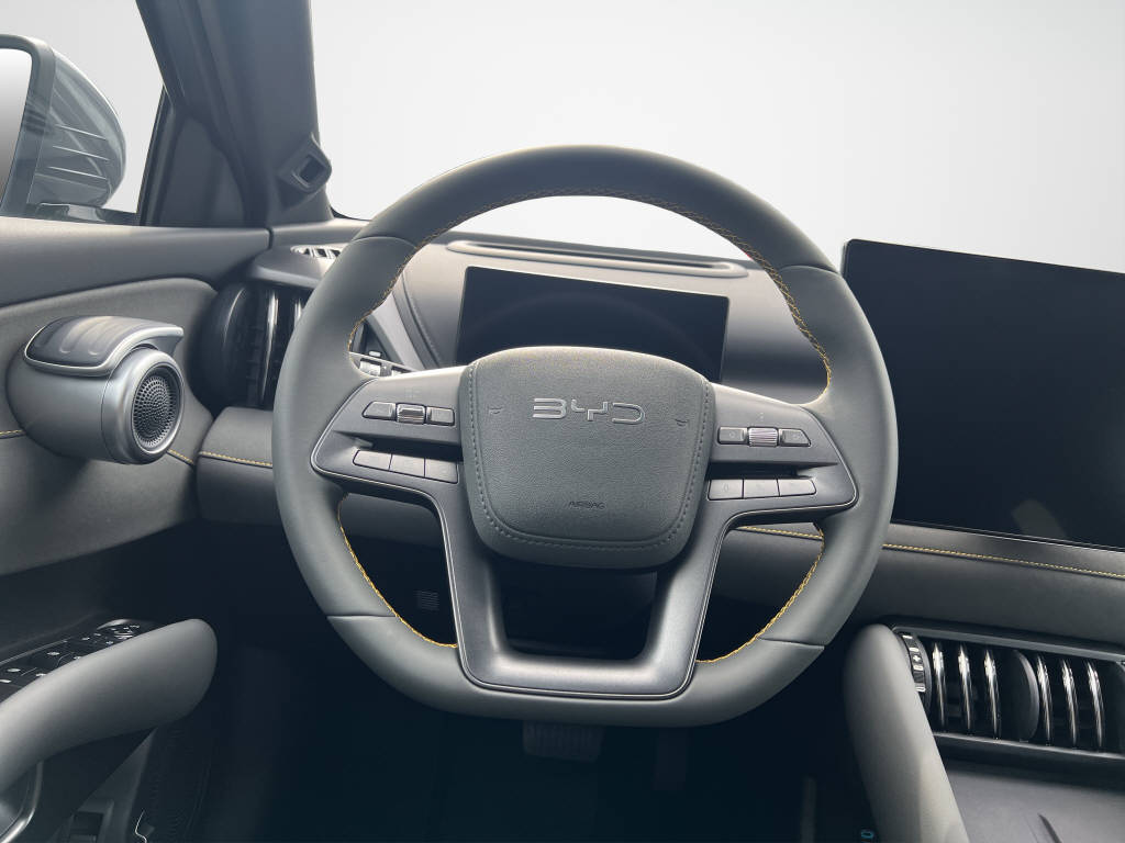 BYD Atto 3 EVO Excellence AWD-image-9