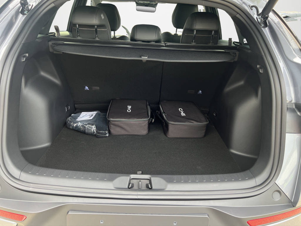 BYD Atto 3 EVO Excellence AWD-image-14