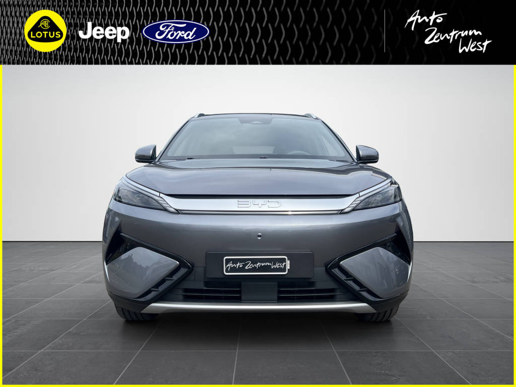 BYD Atto 3 EVO Excellence AWD-image-7