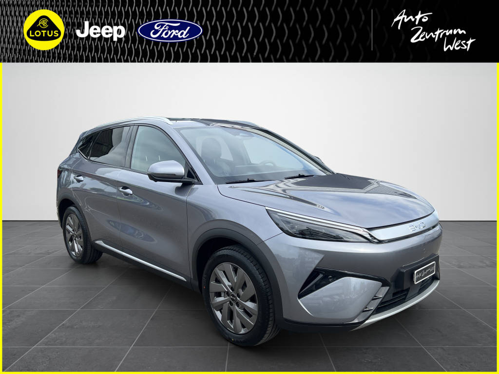 BYD Atto 3 EVO Excellence AWD-image-6