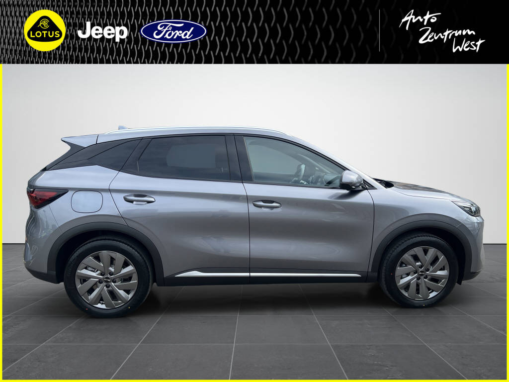 BYD Atto 3 EVO Excellence AWD-image-5