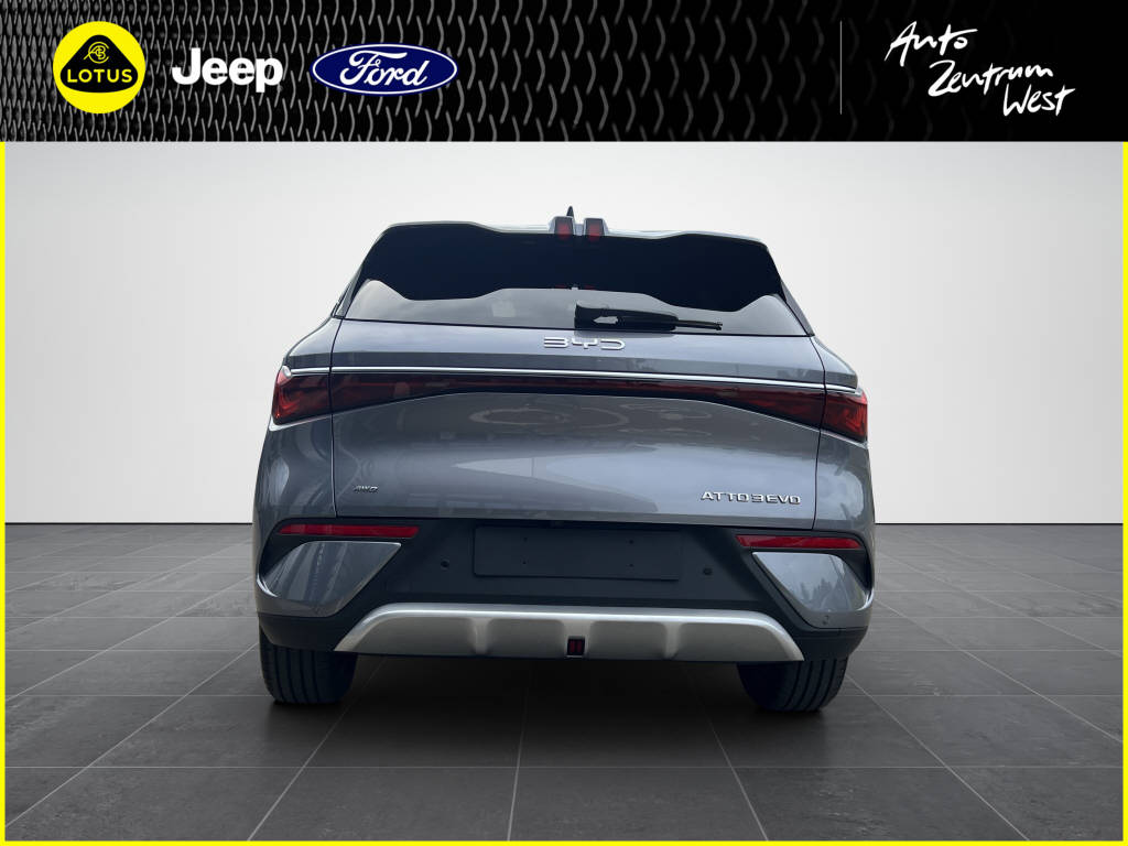 BYD Atto 3 EVO Excellence AWD-image-3