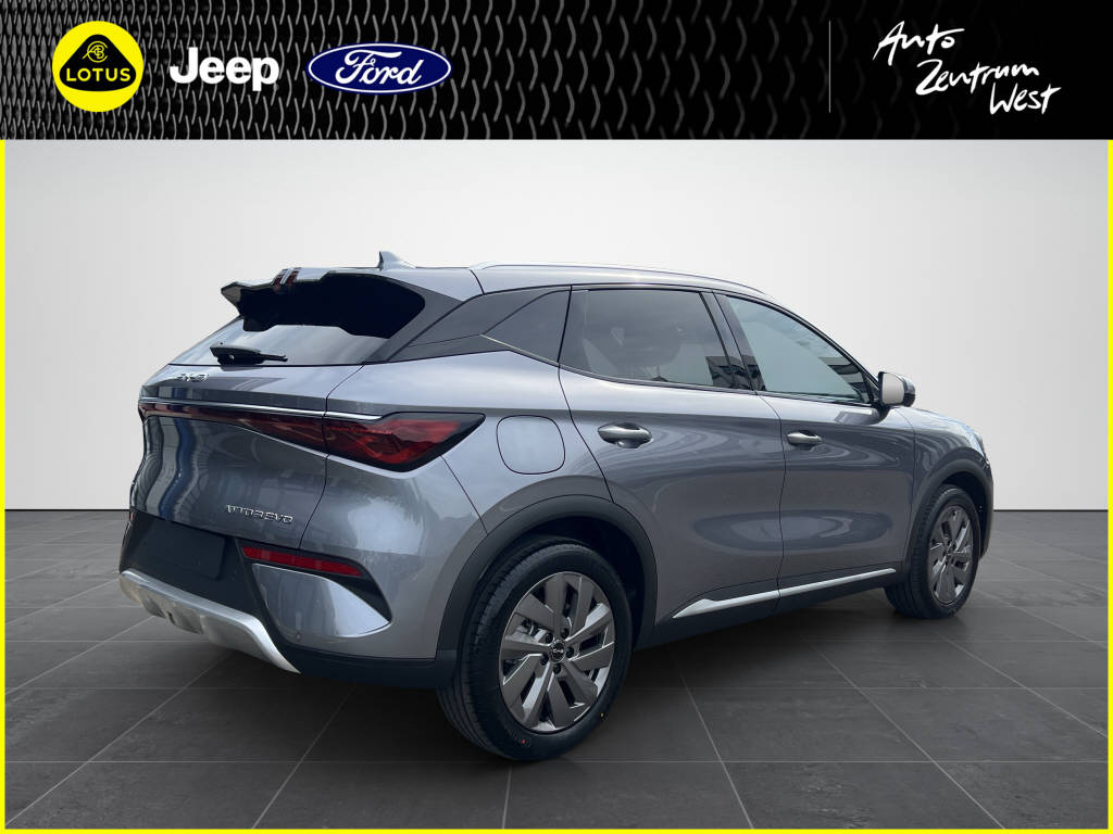 BYD Atto 3 EVO Excellence AWD-image-4