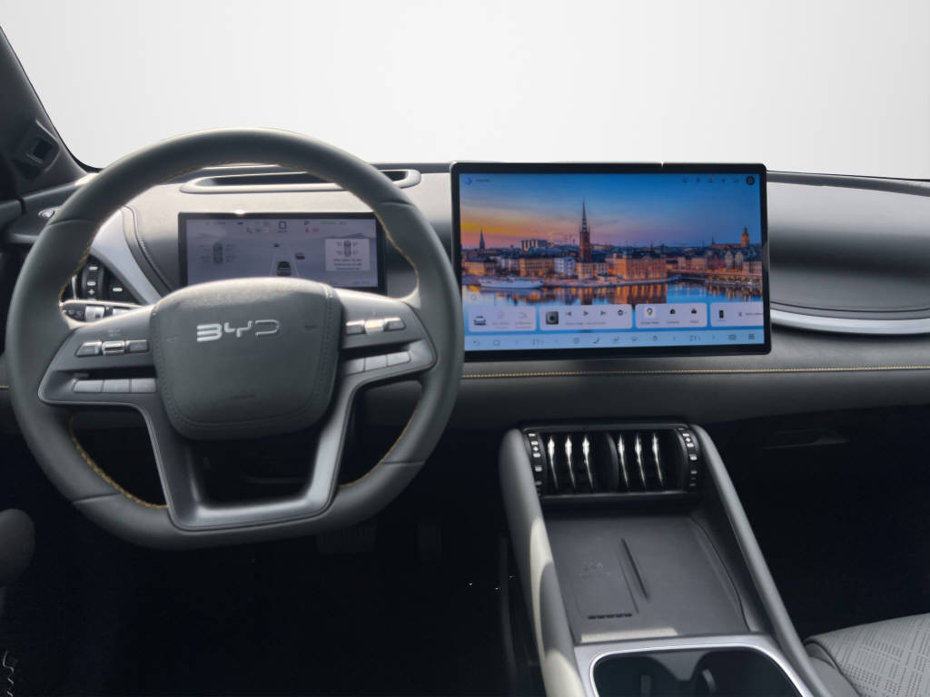 BYD Atto 3 EVO Excellence AWD-image-12