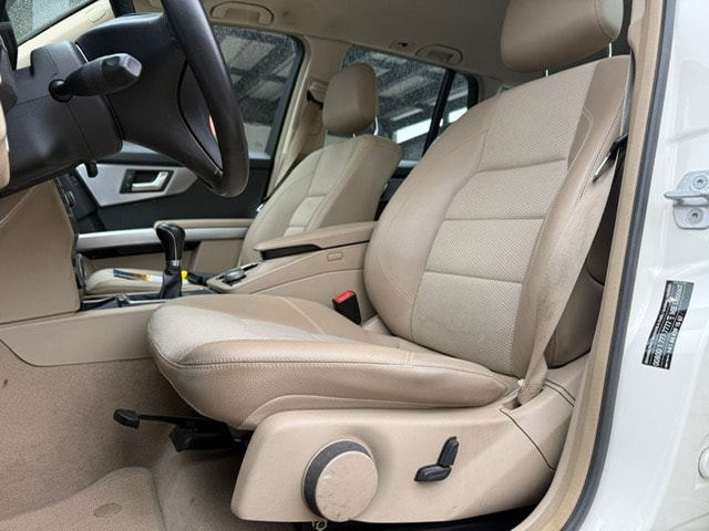MERCEDES-BENZ GLK 220 CDI BlueEfficiency-image-6
