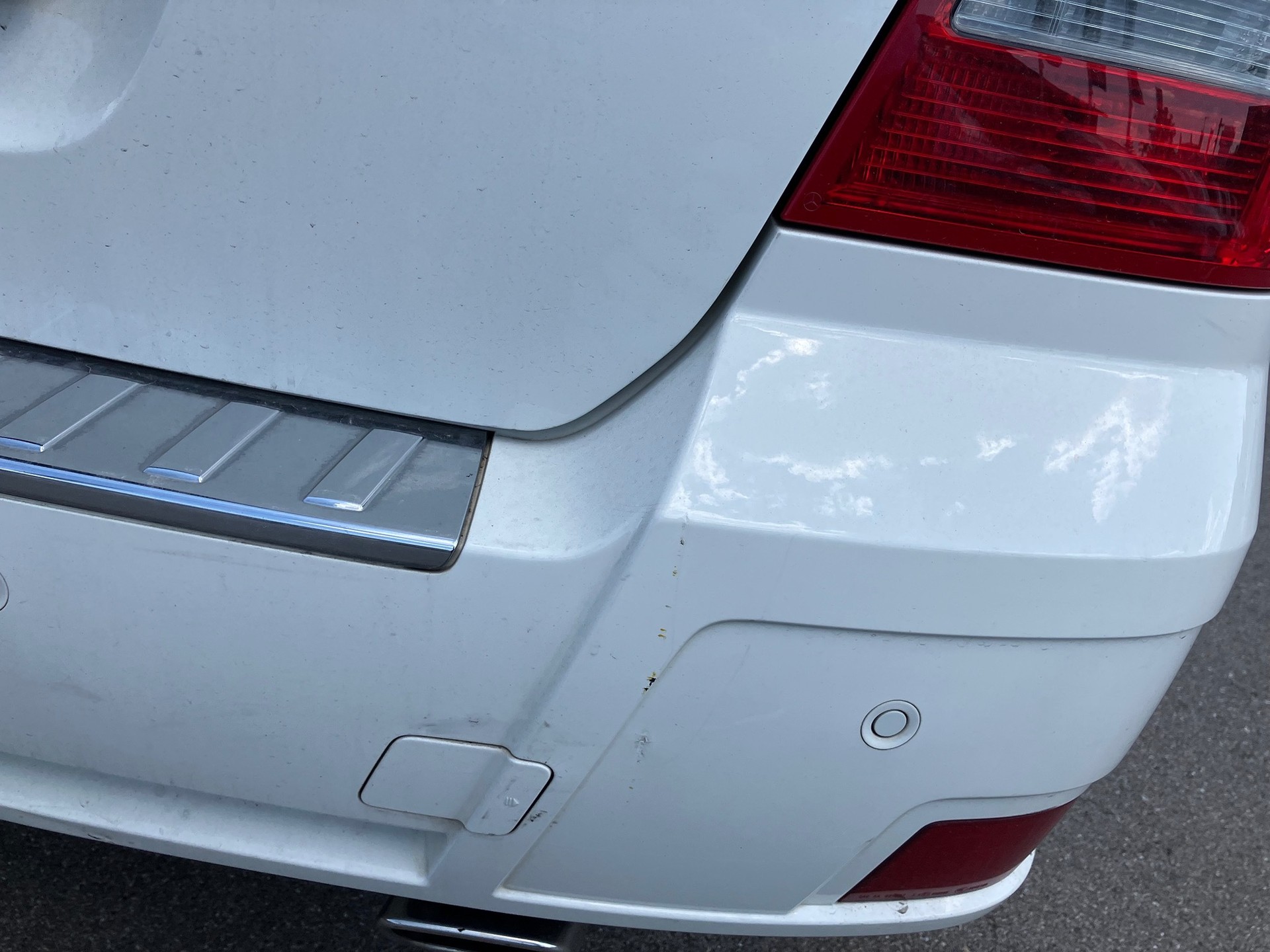 MERCEDES-BENZ GLK 220 CDI BlueEfficiency-image-9