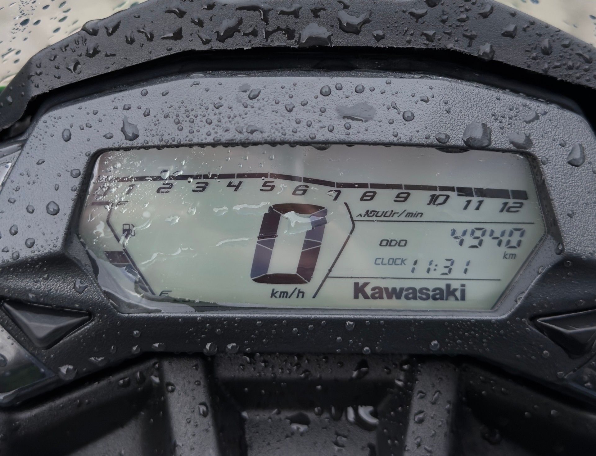 KAWASAKI Ninja 125-image-4
