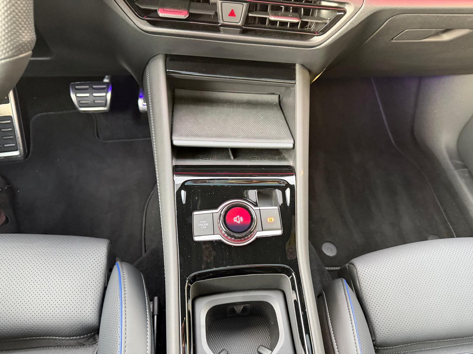 VW Tiguan 2.0 TSI DSG R-Line Plus 4Motion-image-19