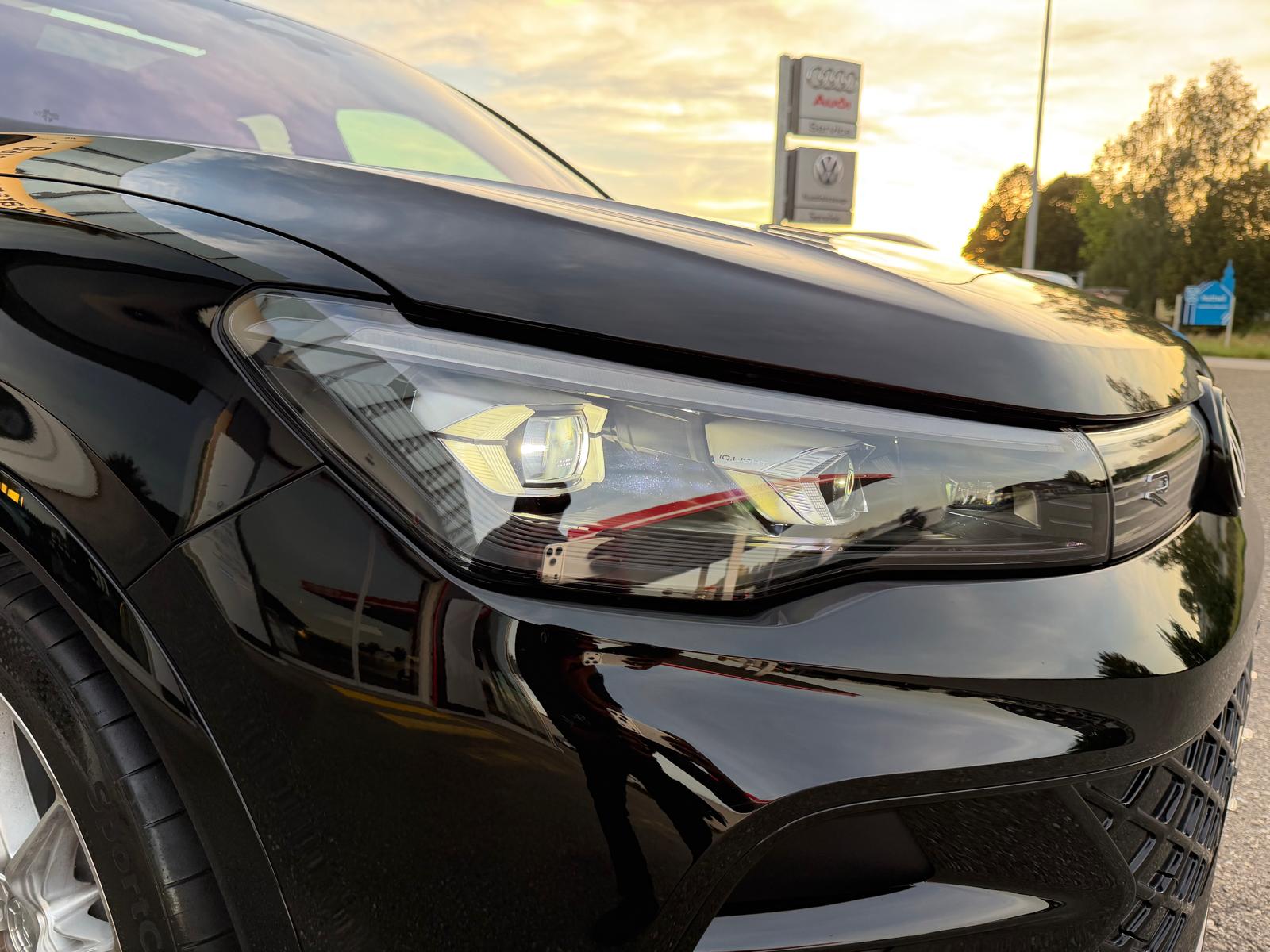 VW Tiguan 2.0 TSI DSG R-Line Plus 4Motion-image-9