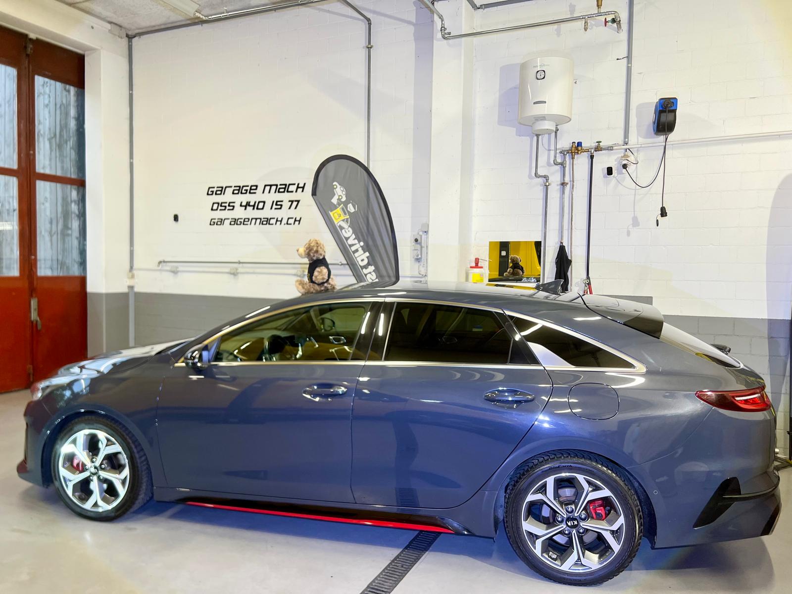 KIA ProCeed 1.6 T-GDi GT DCT ✅-showroom-element-3